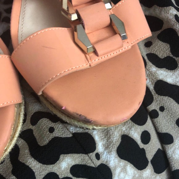 Cato’s Fashion wedge Sandel - Picture 5 of 8